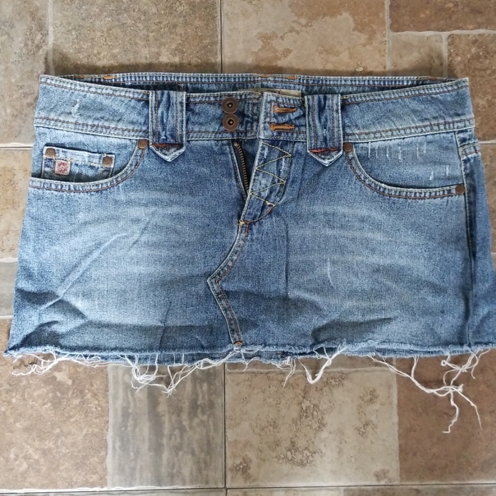 Skirt